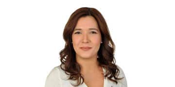 Dr. Deniz Coşkunsever, Menarini Türkiye’den Yurtdışına atama