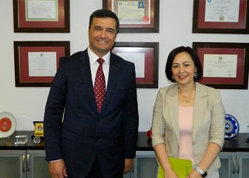 Doç. Dr. Budak: Pandemi ile mücadelede koruyucu ve tedavi edici yeni ajanlara ihtiyaç var