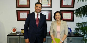 Doç. Dr. Budak: Pandemi ile mücadelede koruyucu ve tedavi edici yeni ajanlara ihtiyaç var