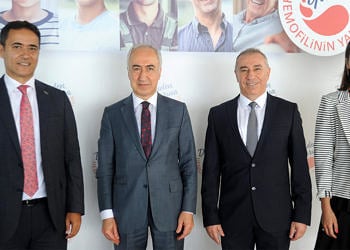 Hemofili üzerine Türkiye’de yapılan en derinlikli araştırmanın sonuçları açıklandı
