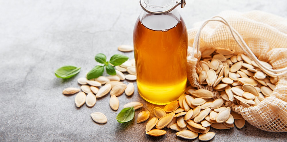 Kabak Cekirdegi Yagi Faydalari Nelerdir Nasil Kullanilir