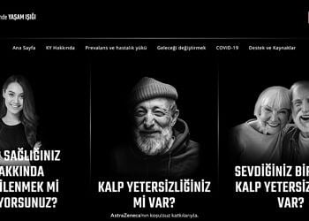 Türk Kardiyoloji Derneği: Kalp yetersizliği vakaları 10 yıl içinde %50 artabilir