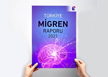 Türkiye Migren Raporu açıklandı: Migrenin Türkiye’ye ekonomik yükü 27,9 milyar TL