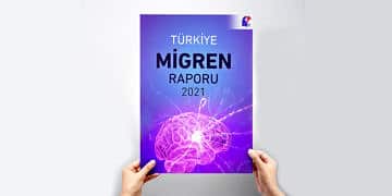 Türkiye Migren Raporu açıklandı: Migrenin Türkiye’ye ekonomik yükü 27,9 milyar TL