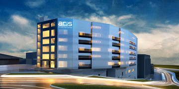 Ali Raif İlaç, yeni üretim tesisinin temelini attı: Hedef, kapasitesini 4 katına çıkarmak