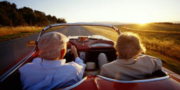 GPS kayıtlarına yansıyan araç sürüş tarzı ile Alzheimer, erken evrede teşhis edilebilir