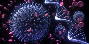 Prof. Dr. Canan Külah: Delta varyantı Türkiye’de de yaygınlaşarak baskın hale gelebilir