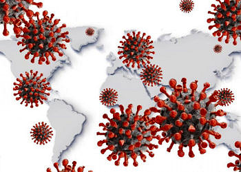 Dünya Sağlık Örgütü, yeni Covid-19 varyantı Omicron için endişeli!