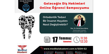 Ortodontik Tedavi Bir İnsanın Hayatını Nasıl Değiştirebilir?