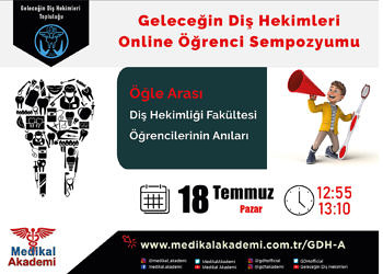 Diş Hekimliği Fakültesi Öğrencilerinin Anıları