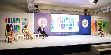 Obezitede ayrımcılığa karşı ‘Rolüm ağır, peki senin rolün ne?’ projesi başlıyor!