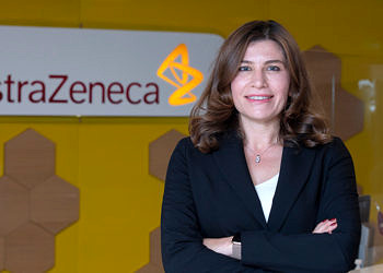 Şermin Akbulut, AstraZeneca Türkiye Hukuk Müşaviri olarak atandı