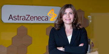 Şermin Akbulut, AstraZeneca Türkiye Hukuk Müşaviri olarak atandı