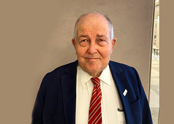 Prof. Dr. Ali Ayhan: Aşı ve tarama programları rahim ağzı kanseri görülme oranını azalttı