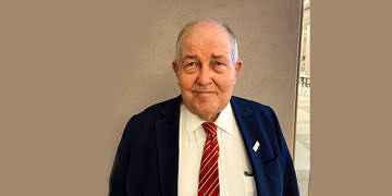 Prof. Dr. Ali Ayhan: Aşı ve tarama programları rahim ağzı kanseri görülme oranını azalttı