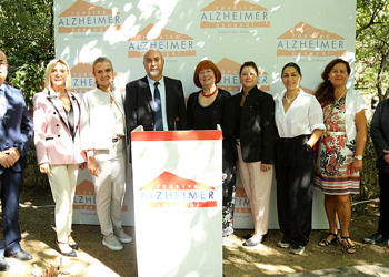 Türkiye Alzheimer Derneği: Alzheimer tedavisinde yeni bir dönem başlıyor