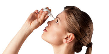 Göz damlası nasıl kullanılır? Ne işe yarar, yan etkileri nelerdir?