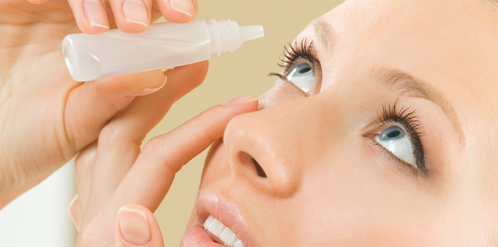 Göz damlası nasıl kullanılır? Ne işe yarar, yan etkileri nelerdir?