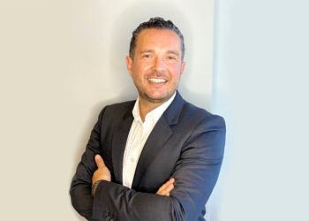 Servier İlaç’ın Türkiye Genel Müdürlüğüne Guillaume Recorbet getirildi