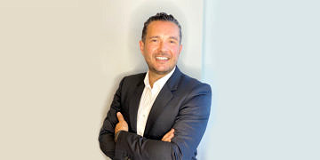 Servier İlaç’ın Türkiye Genel Müdürlüğüne Guillaume Recorbet getirildi