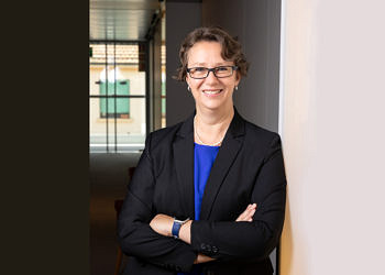 Bayer Türkiye’nin yeni lideri ve CEO’su Ingrun Alsleben oldu