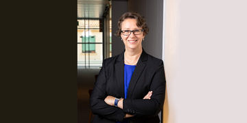 Bayer Türkiye’nin yeni lideri ve CEO’su Ingrun Alsleben oldu