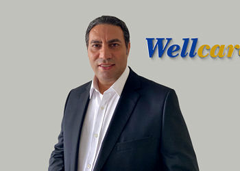 Wellcare; Satış ve Pazarlama Direktörü pozisyonuna İlhan Ok, getirdi