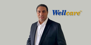 Wellcare; Satış ve Pazarlama Direktörü pozisyonuna İlhan Ok, getirdi