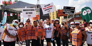 İstanbul Aile Hekimliği Platformu: Aile Hekimliğinde Ceza Yönetmeliği Geri Çekilsin!