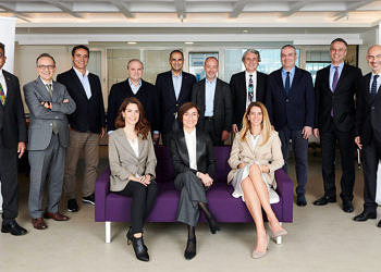 Araştırmacı İlaç Firmaları Derneği’nin (AIFD) yeni yönetim kurulu belirlendi