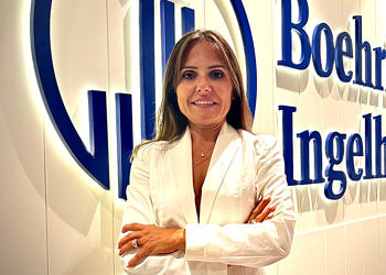 Dr. Belgin Özdilsiz Boehringer Ingelheim Medikal Direktörü oldu