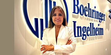 Dr. Belgin Özdilsiz Boehringer Ingelheim Medikal Direktörü oldu