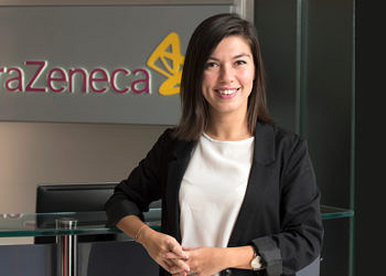 Cihan Cihanoğlu Aktan, AstraZeneca Türkiye Onkoloji Pazarlama Müdürü oldu