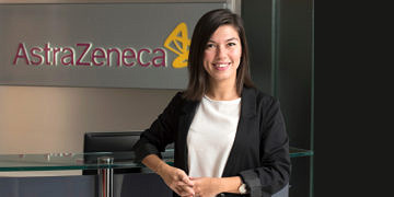 Cihan Cihanoğlu Aktan, AstraZeneca Türkiye Onkoloji Pazarlama Müdürü oldu