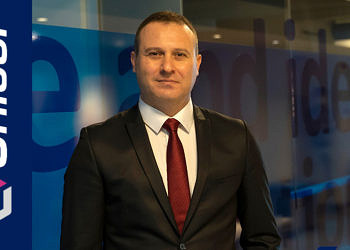 Emre Kara, Chiesi Türkiye Genel Müdürü olarak atandı