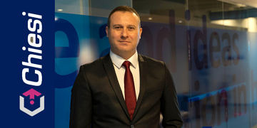 Emre Kara, Chiesi Türkiye Genel Müdürü olarak atandı
