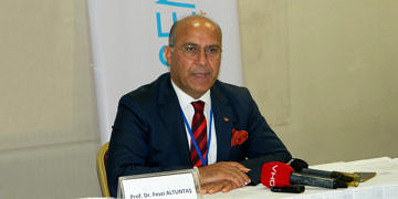 Prof. Dr. Fevzi Altuntaş: Hematolojik kanserlerde ‘parmak izi dönemi’ başladı