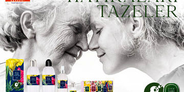 Eyüp Sabri Tuncer’den Alzheimer hastaları için anlamlı proje: Hatıraları Tazeler