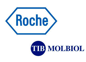 Roche, yeni bulaşıcı hastalıklarla mücadelede için TIB Molbiol ile satın alıyor