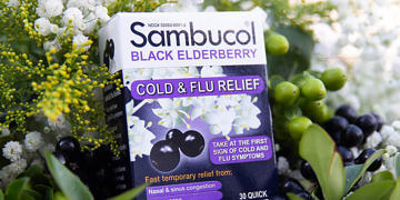 Sambucol nedir, ne için kullanılır? Kullanım şekli ve yan etkileri