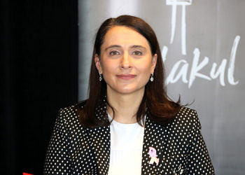 Prof. Dr. Gültekin: Meme kanseri vakalarının %80’inde ailesel yatkınlık bulunmuyor