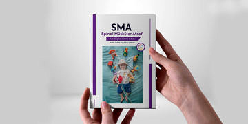 ‘SMA Aile Bilgilendirme Kitabı’ Hastalara ve ailelerine rehber olacak
