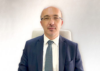 Prof. Dr. Kaşifoğlu: Romatoid artritte erken teşhis ve tedaviyle eklem hasarı önlenebilir