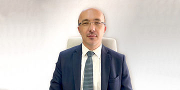 Prof. Dr. Kaşifoğlu: Romatoid artritte erken teşhis ve tedaviyle eklem hasarı önlenebilir