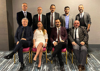 Aile Hekimleri Dernekleri Federasyonu’nda Yönetim Değişikliği