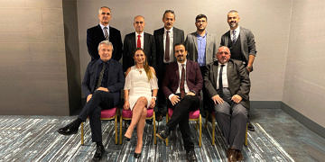 Aile Hekimleri Dernekleri Federasyonu’nda Yönetim Değişikliği