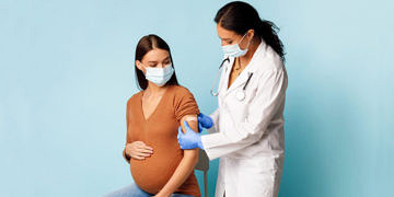 Doç. Dr. Emre Okyay: Hamilelerde aşılı ve aşılanmayanlar arasında fark çok büyük