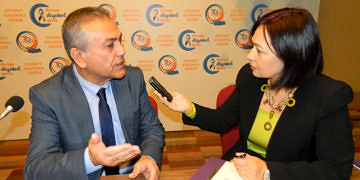 Prof. Dr. Rıfat Emral: Diyabet hastalarında Covid-19 daha ciddi ve ölümcül seyrediyor