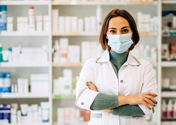 COVID-19 tedavisinde yeni ilaçlar: Antidepresan fluvoksamin ve analjezik tramadol