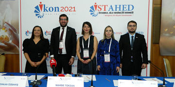 İSTAHED Başkanı Dr. Özbakış: Hekimler yurtdışına gitmeye çalışıyor, yetişmiş iş gücünü kaybediyoruz